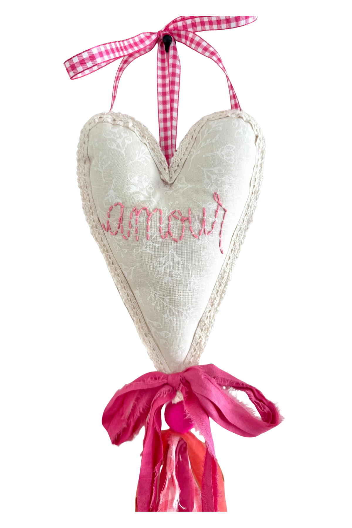 Amour Heart