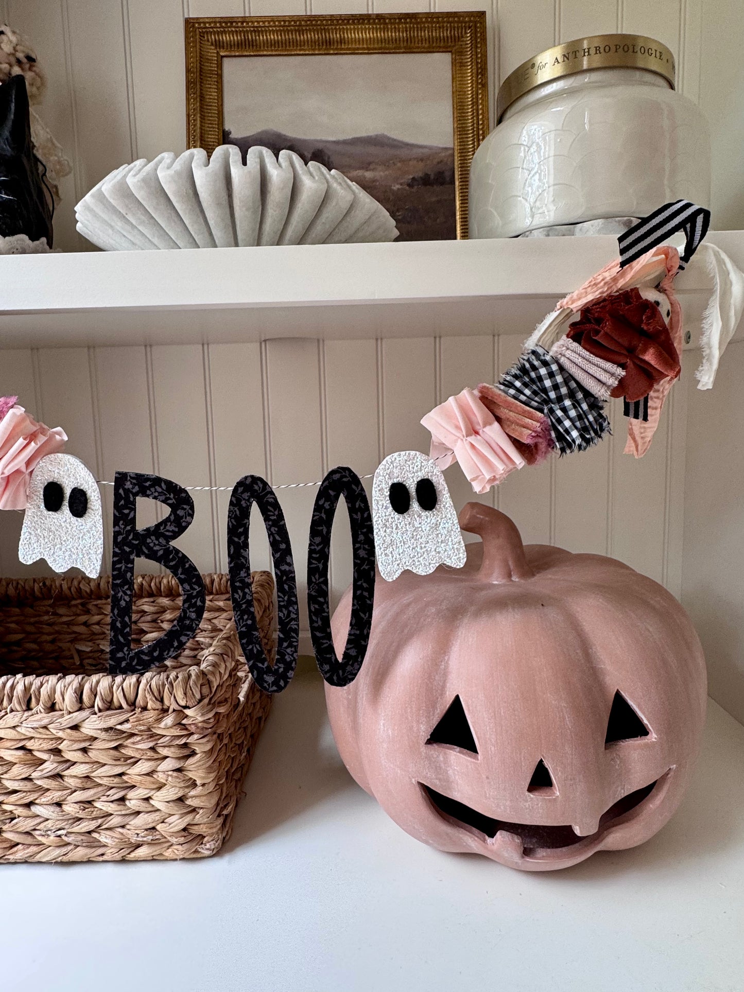 Boo Garland #2