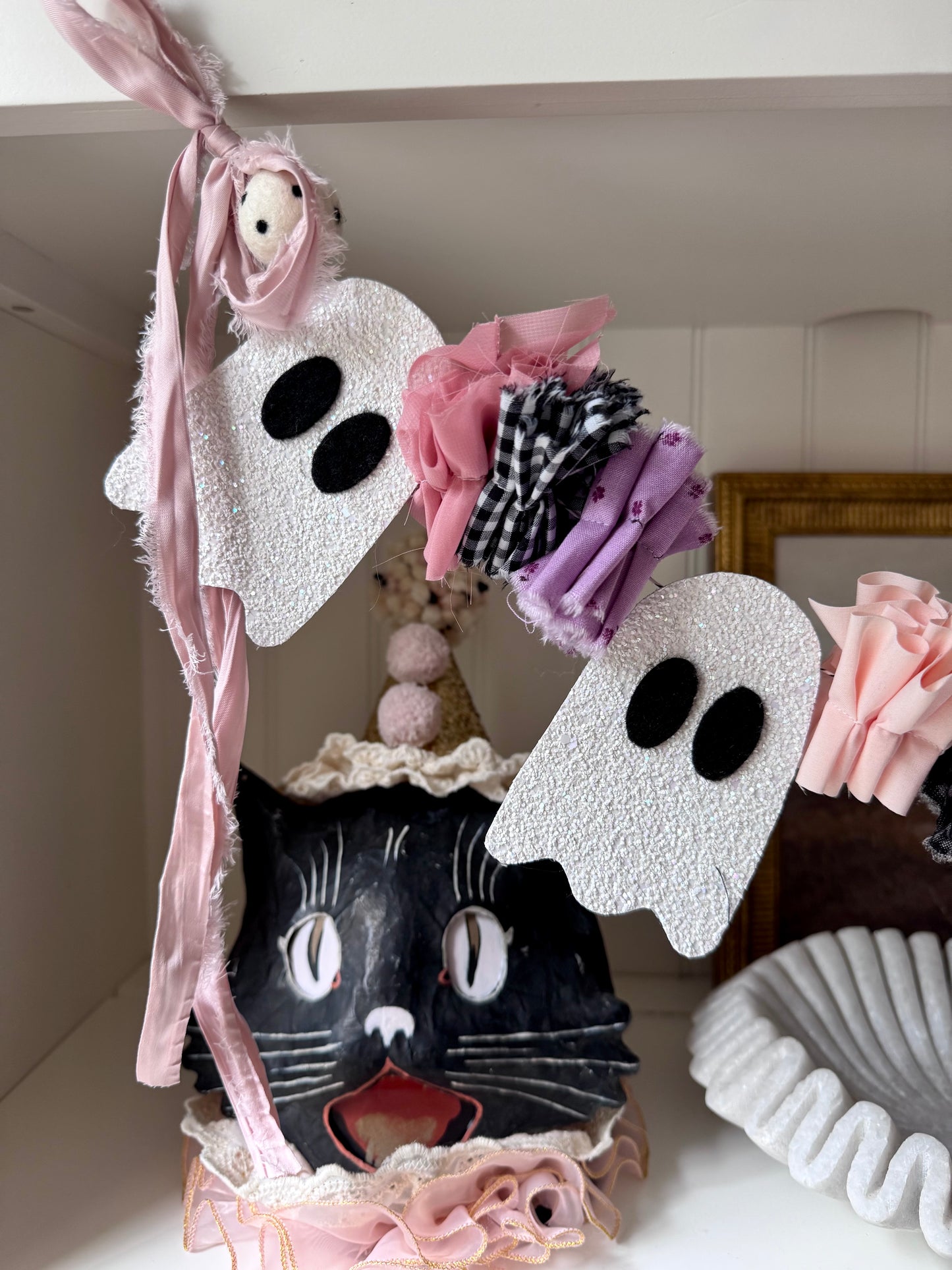 Ghost Garland #3