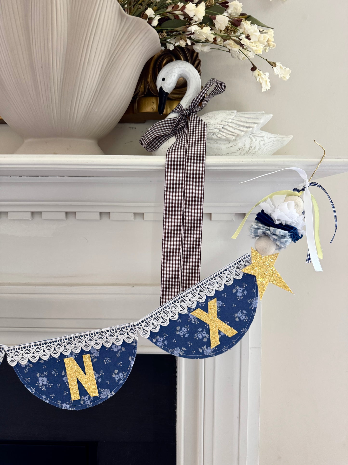 Lynx Garland