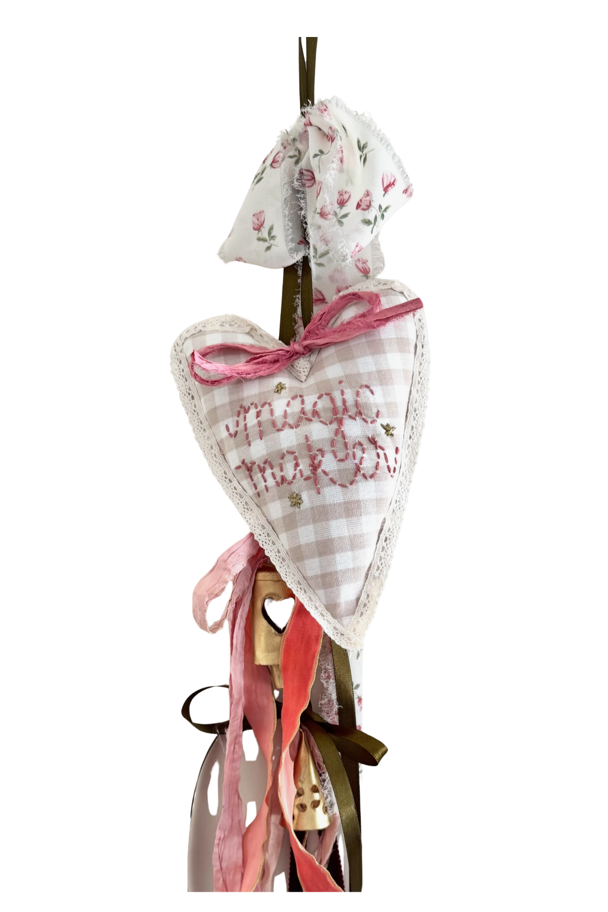 Magic Maker Door Hanger