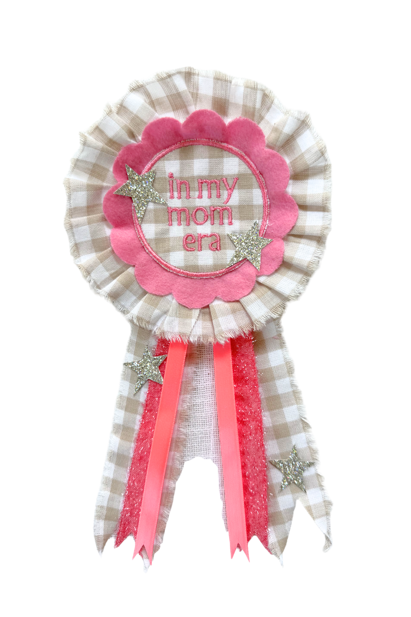 Mom Era Badge #2