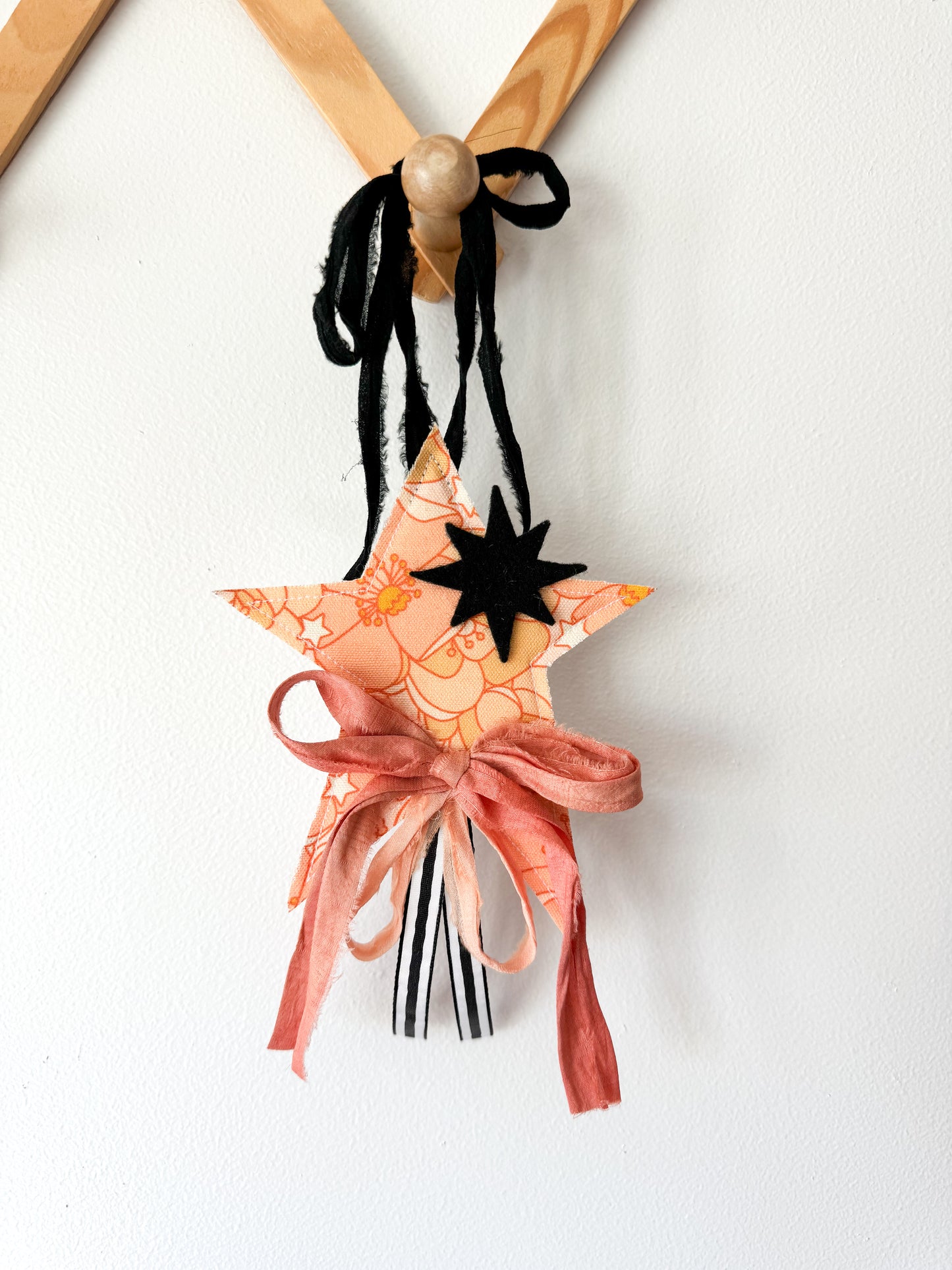 Orange Star