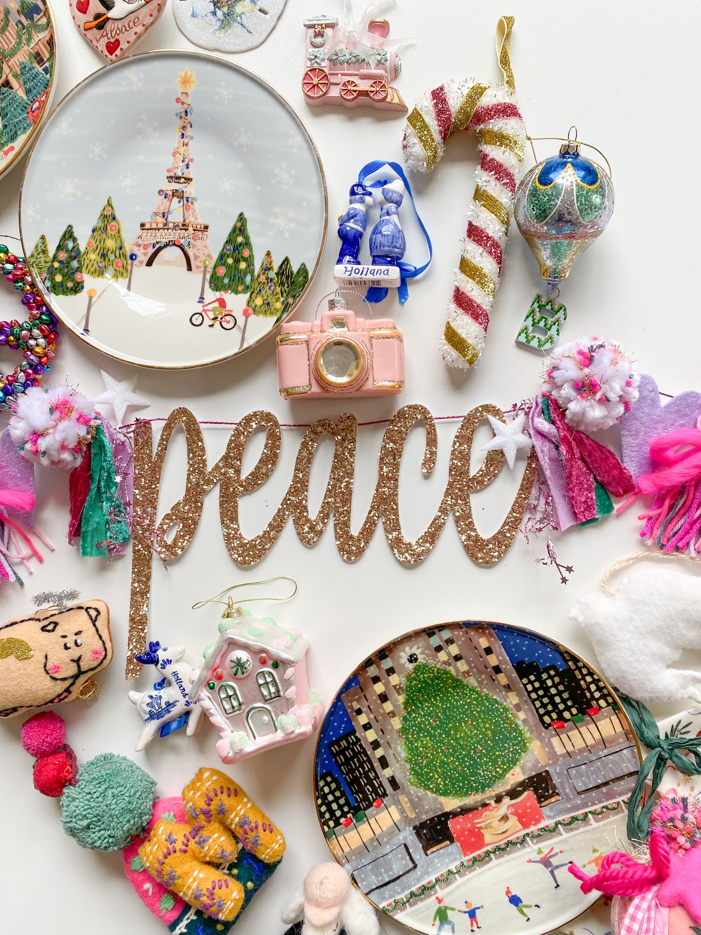 Peace Banner