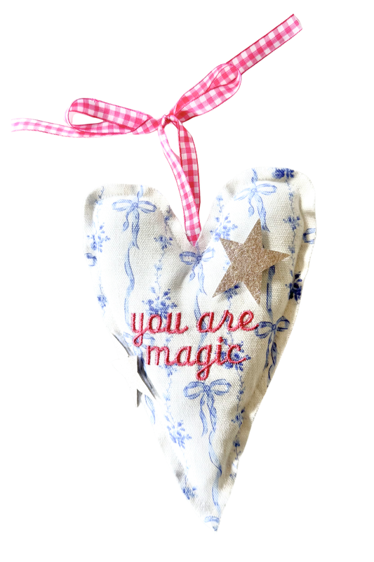 You Are Magic Heart #2