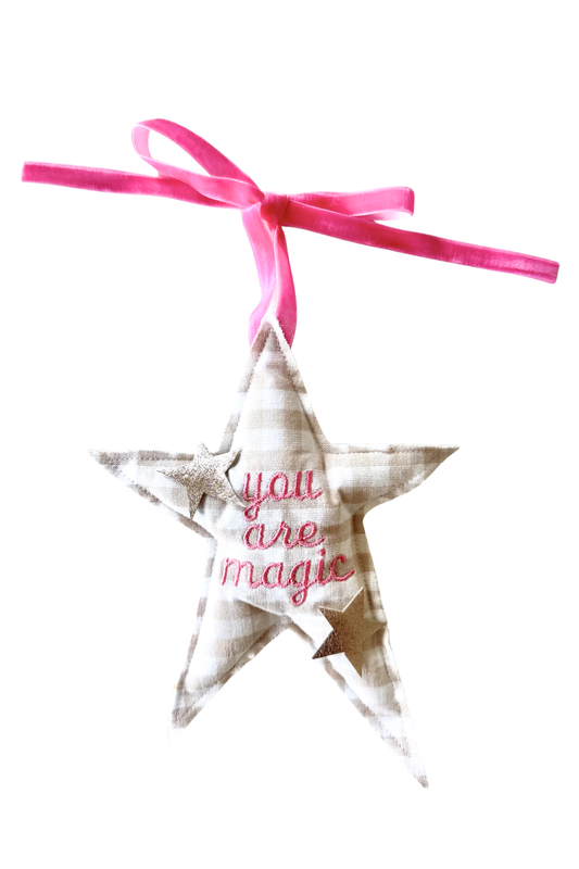 You Are Magic Star #4