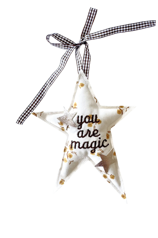 You Are Magic Star #5