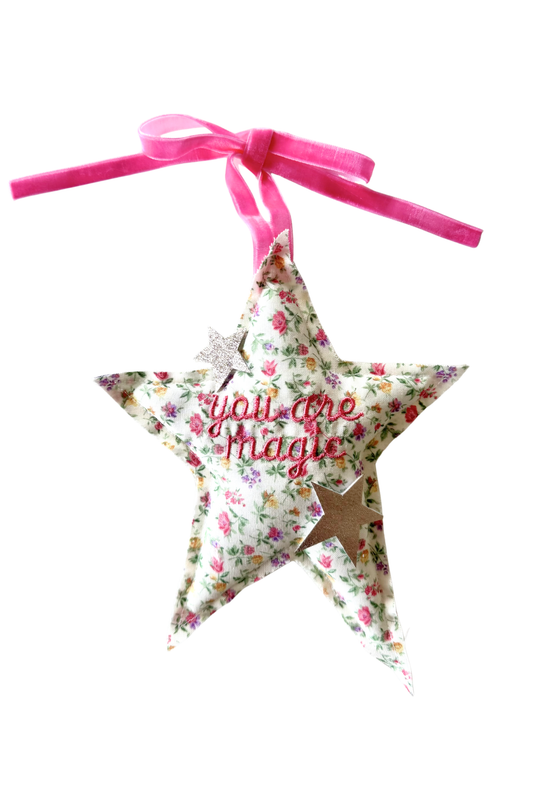You Are Magic Star #6
