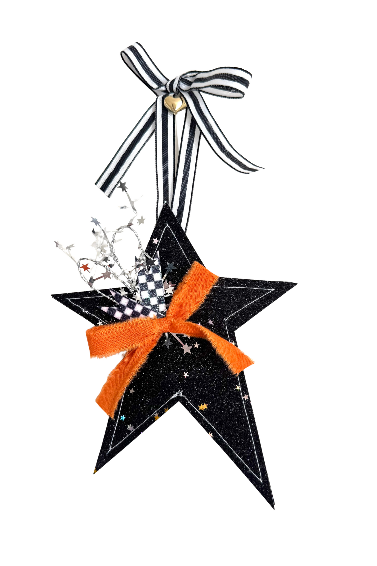 Black Star #2