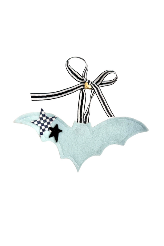 Blue Bat