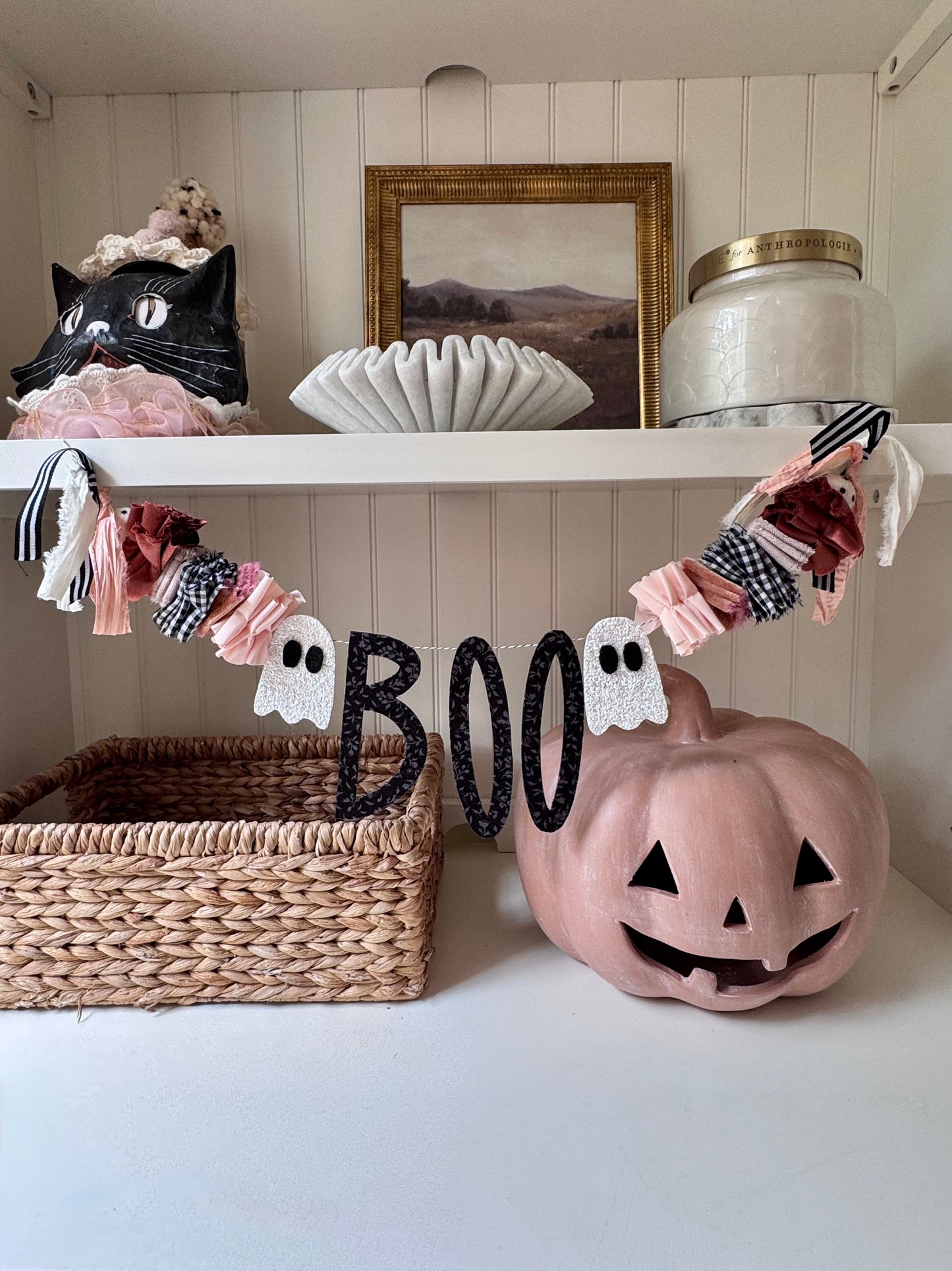 Boo Garland #2