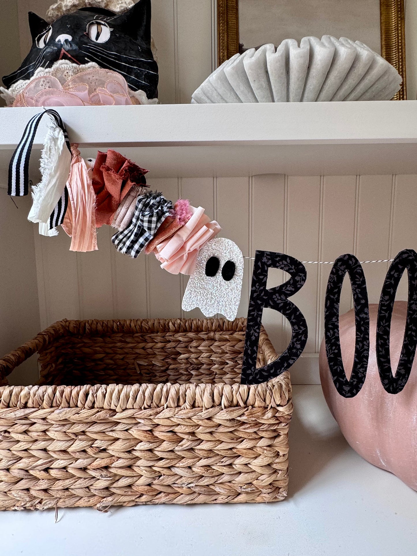 Boo Garland #2