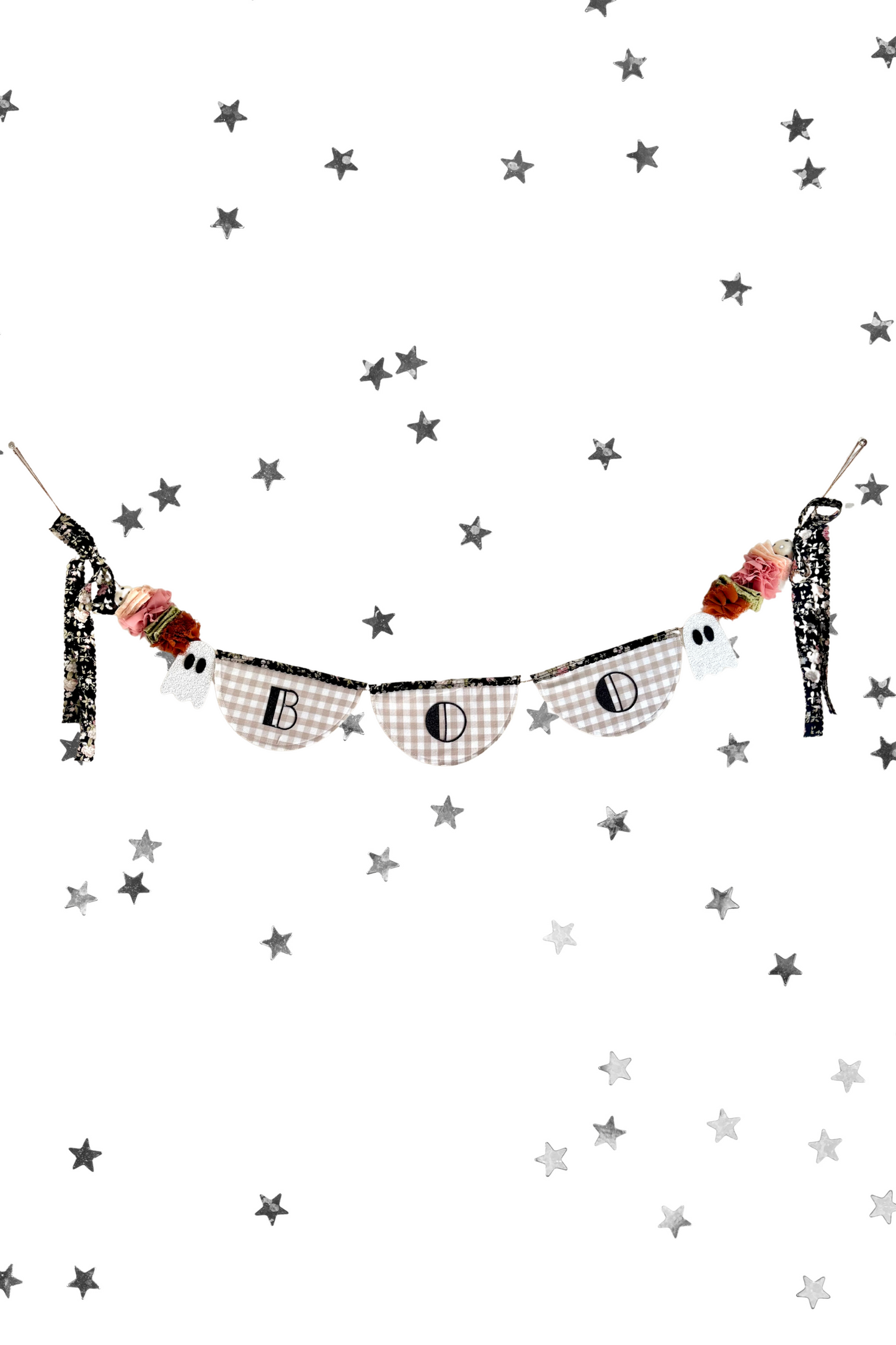 Boo Garland