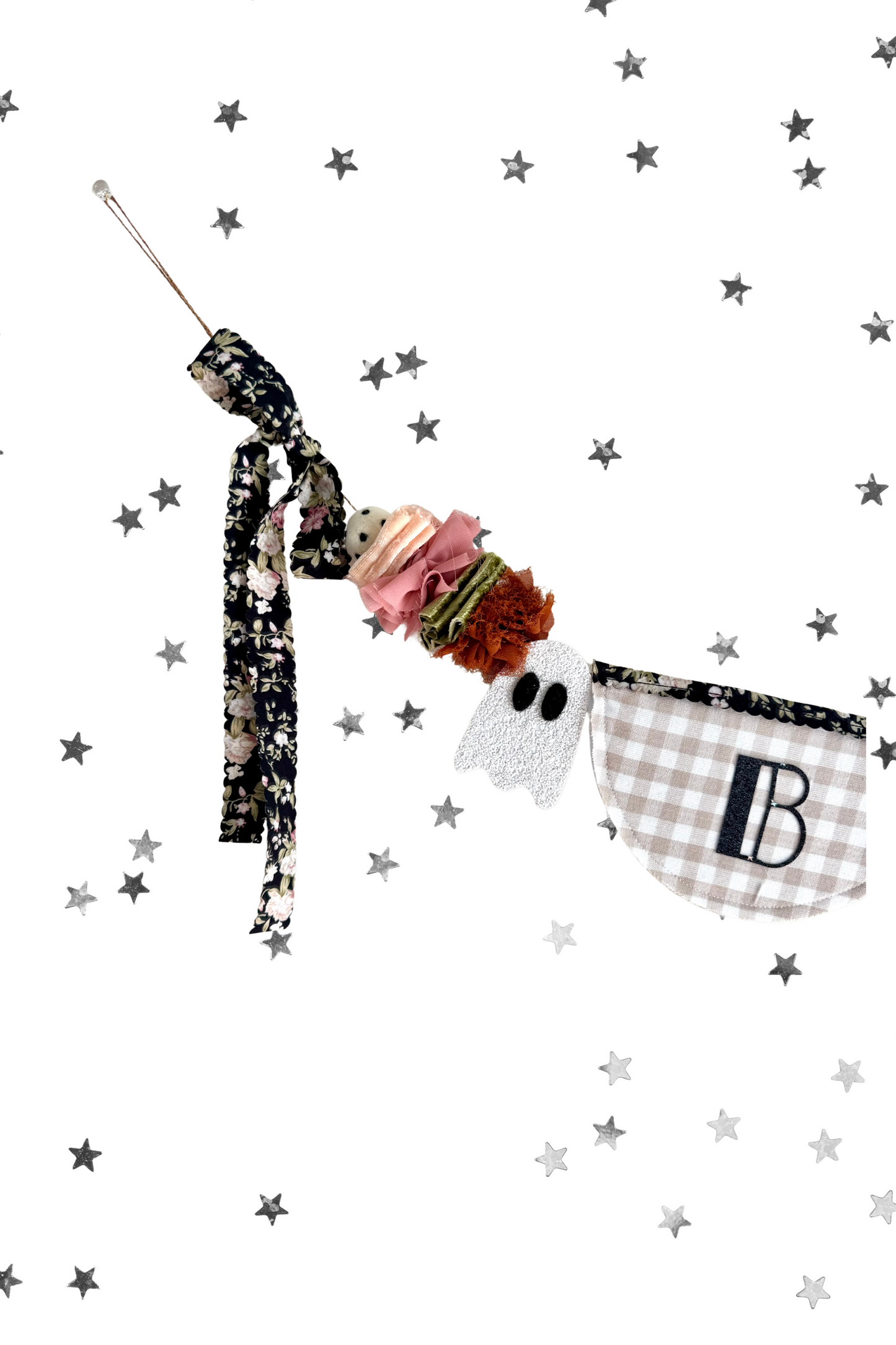 Boo Garland