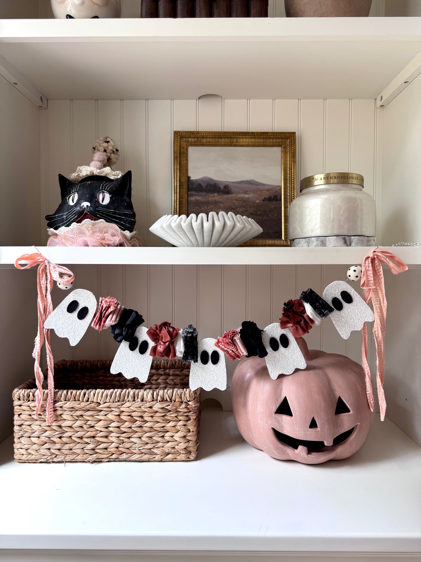 Ghost Garland #2