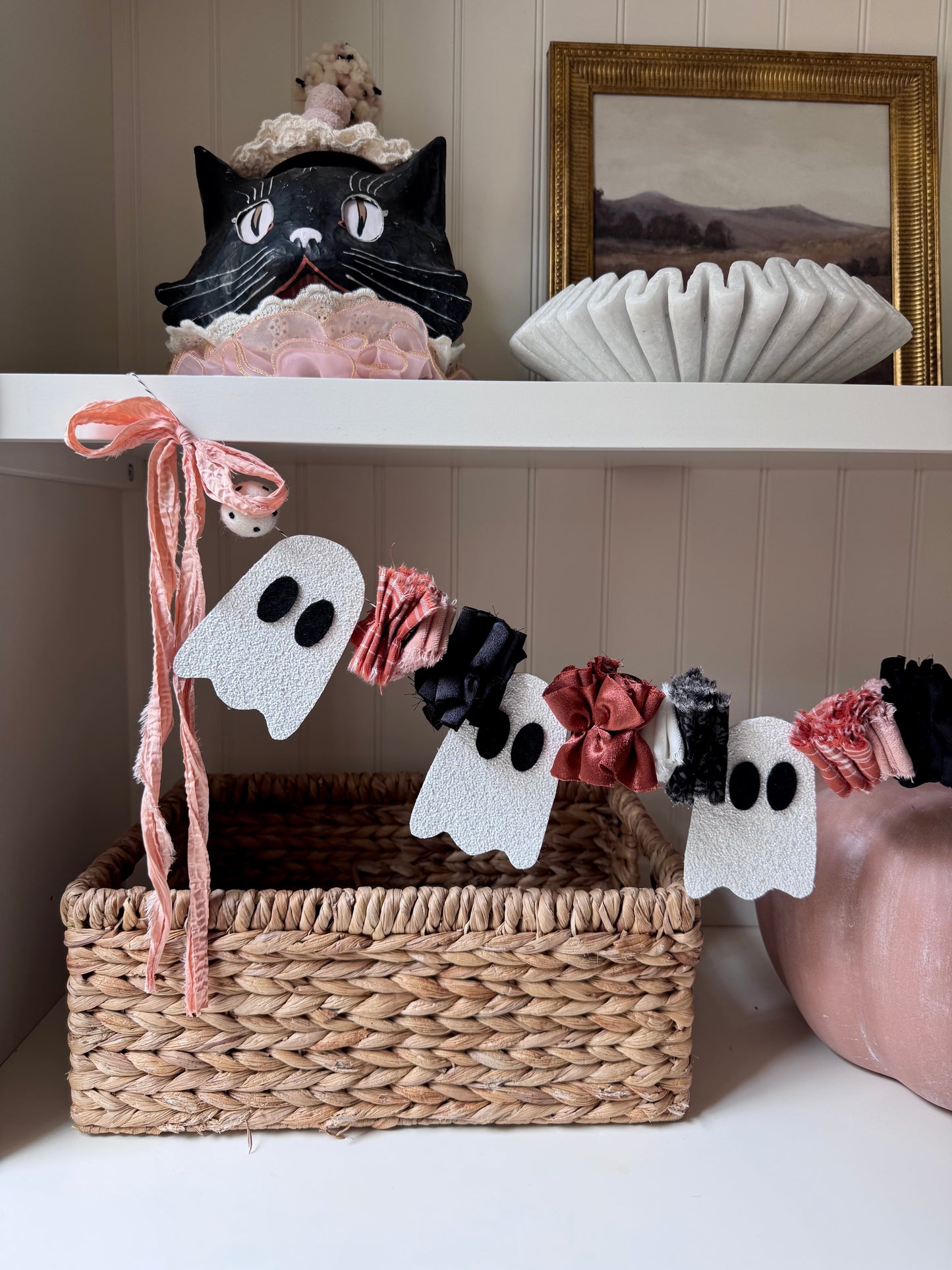 Ghost Garland #2