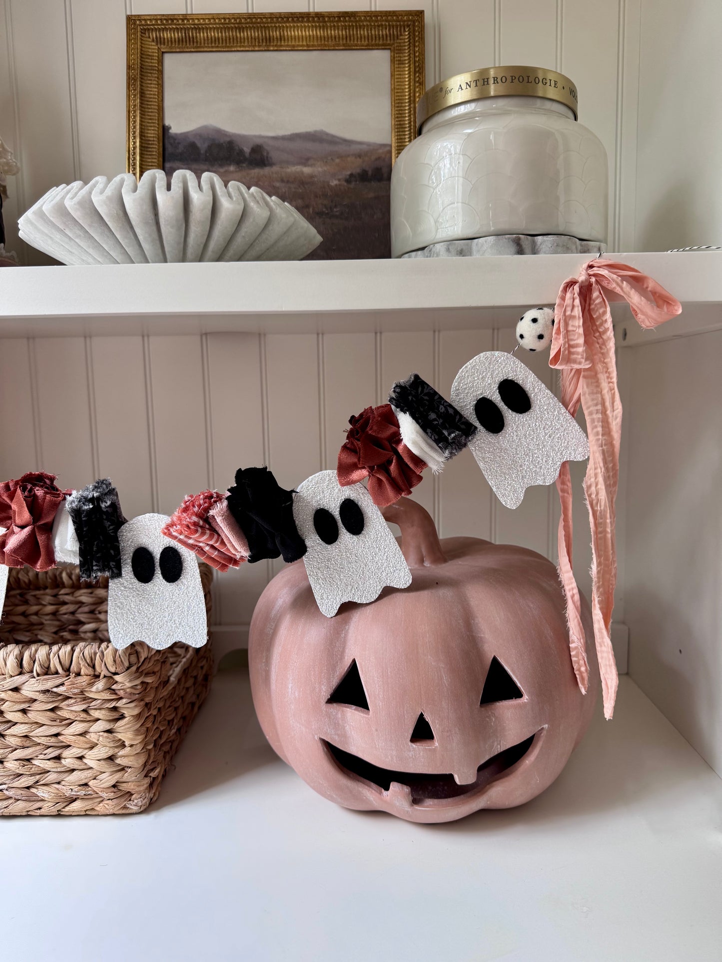 Ghost Garland #2
