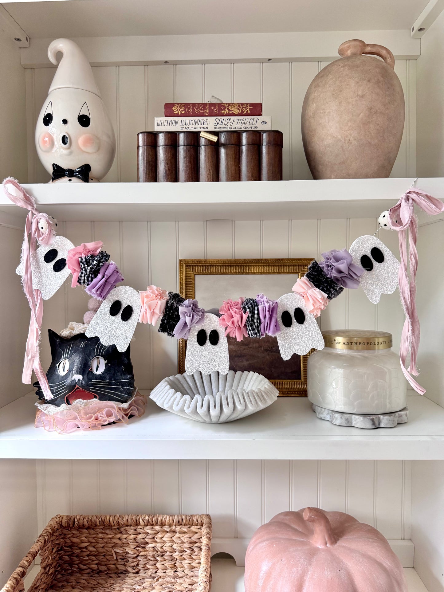 Ghost Garland #3