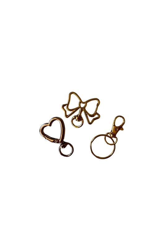 Keychain Option