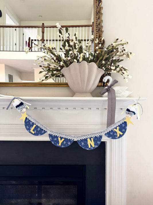 Lynx Garland
