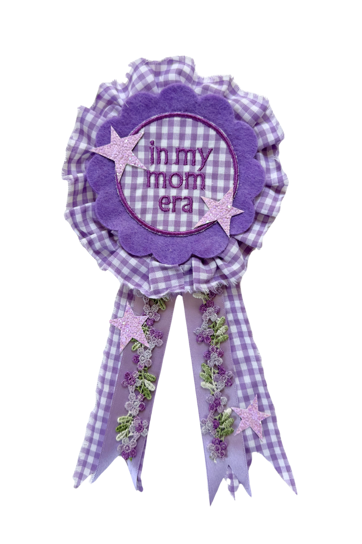 Mom Era Badge #4