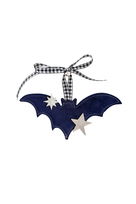 Navy Blue Bat