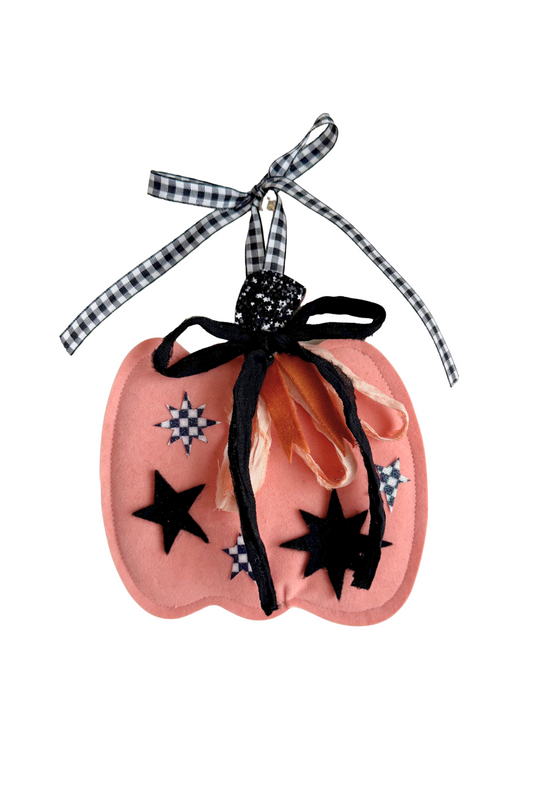 Peach Pumpkin