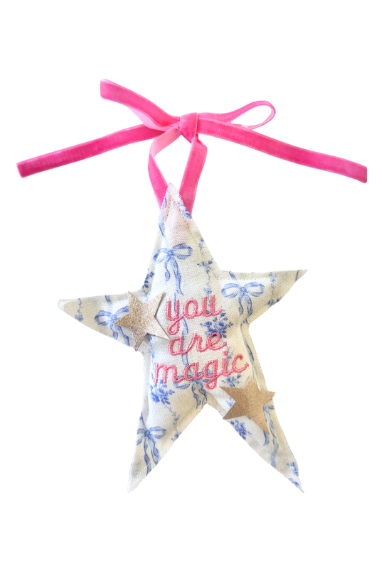 You Are Magic Star #1
