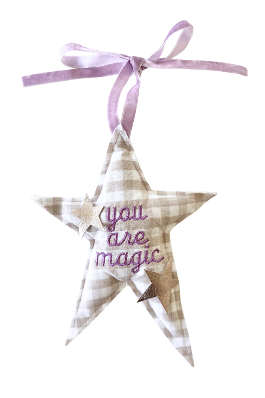 You Are Magic Star #2