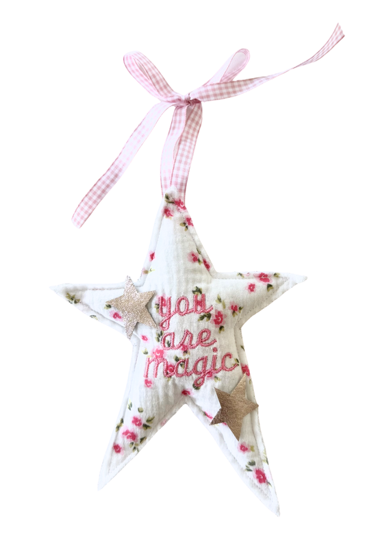 You Are Magic Star #3